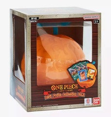 One Piece CCG: Devil Fruits Collection Volume 2